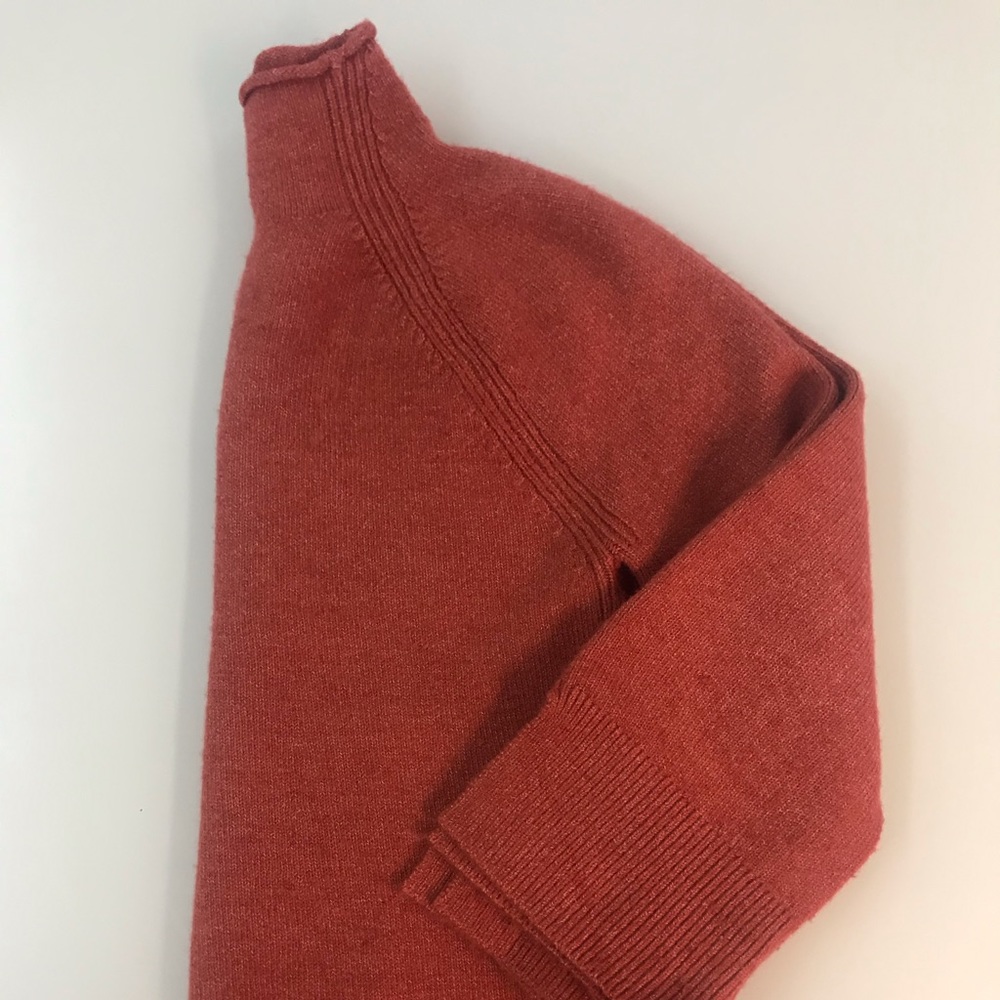 Loft Cozy Soft Sweater